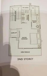 Este Villa (D28), Terrace #631114721